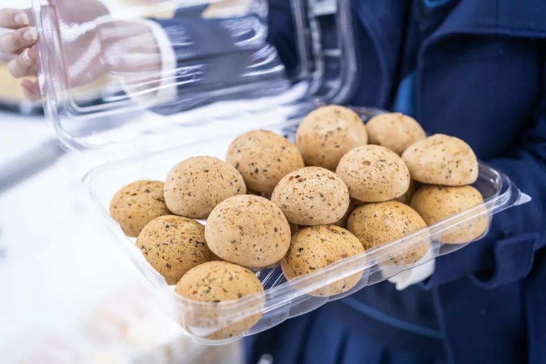 便宜死了!天津这家1500㎡宝藏市场,1毛钱就能买颗大白菜?