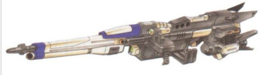 高达0079所有机体,高达影之方程式