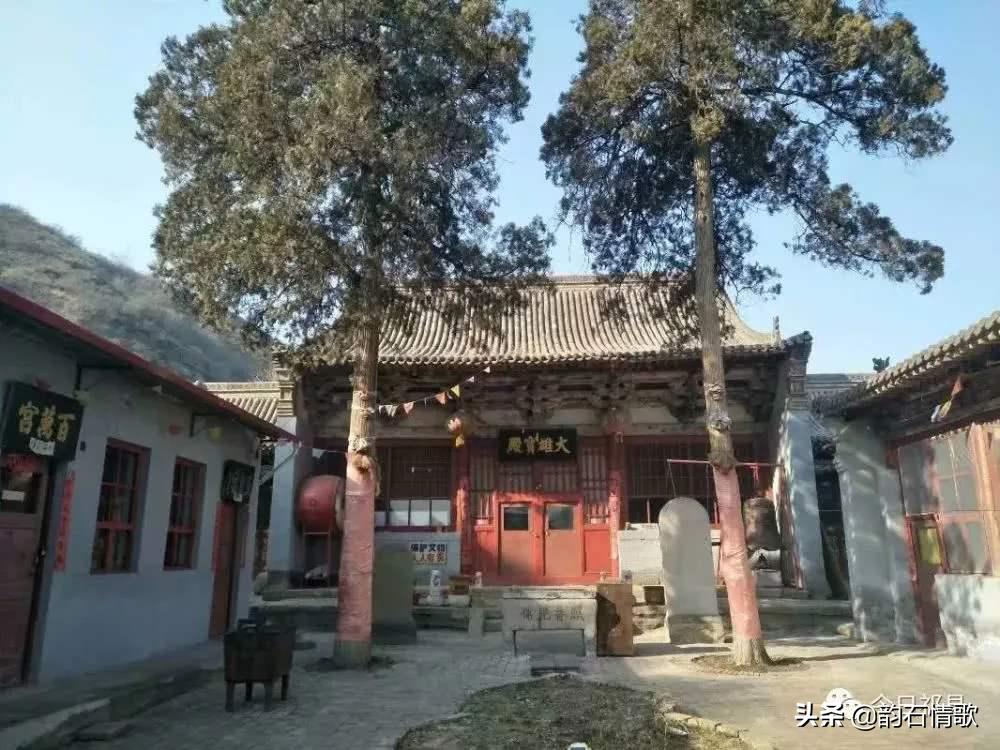 神浴：在汝州温泉