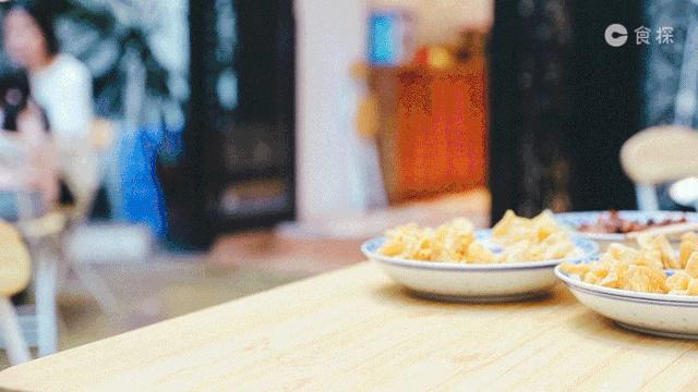 开在老居民楼里的火锅店,开在居民楼下的地道老火锅