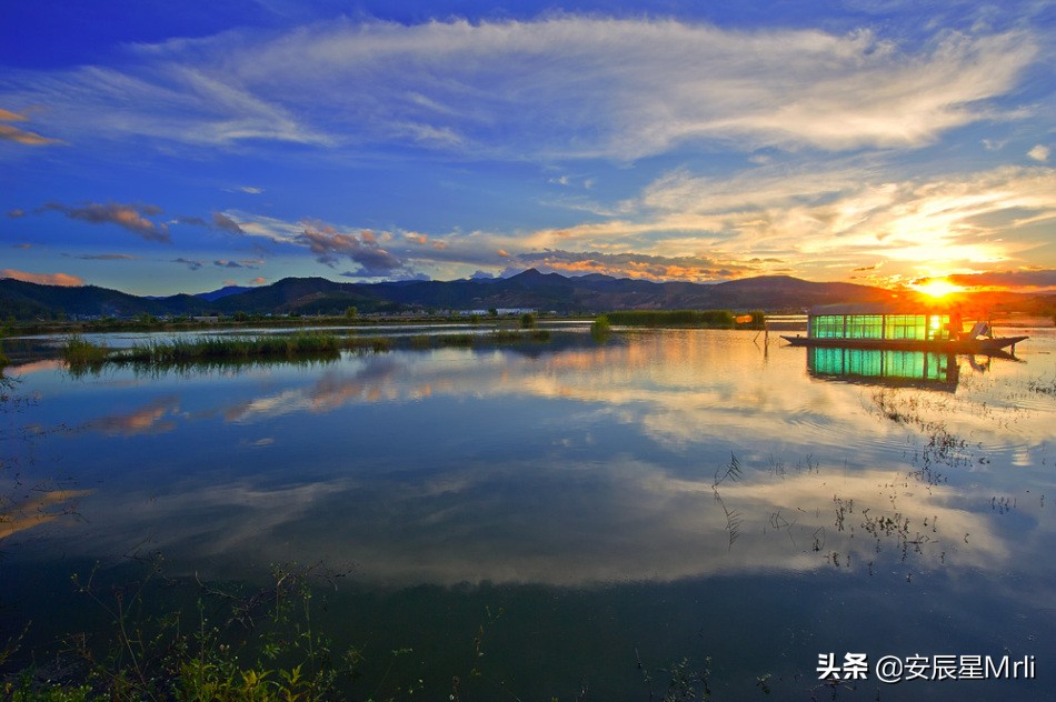 云南省提出九大高原湖泊保护措施,云南省九大高原湖泊