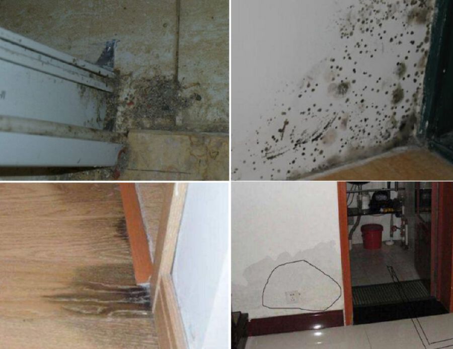 家里装修防水说说,家里装修要知道的5个装修知识