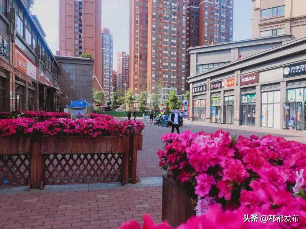 红光新城西安市,红光新城