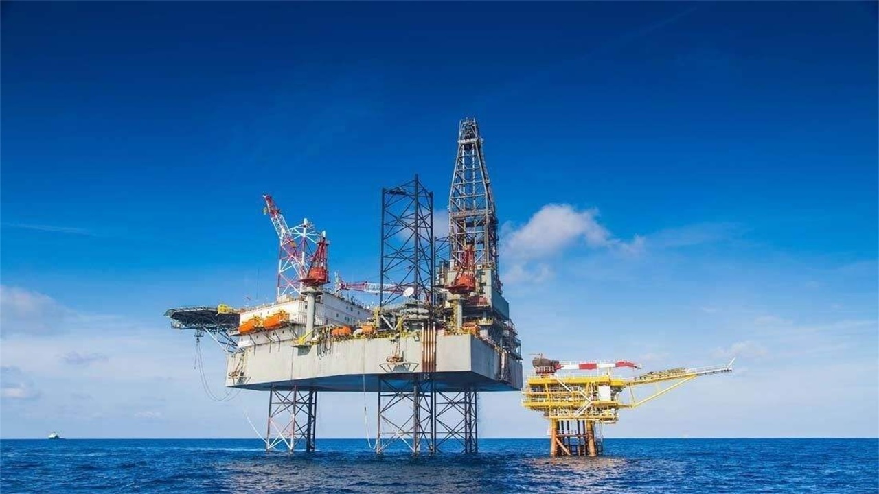 我国新发现一座油田，但将开采权交付韩国，专家却说这是高明之举