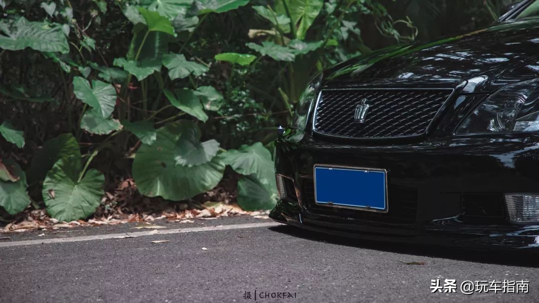 12代皇冠经典改装翻新修复,12代皇冠经典改法