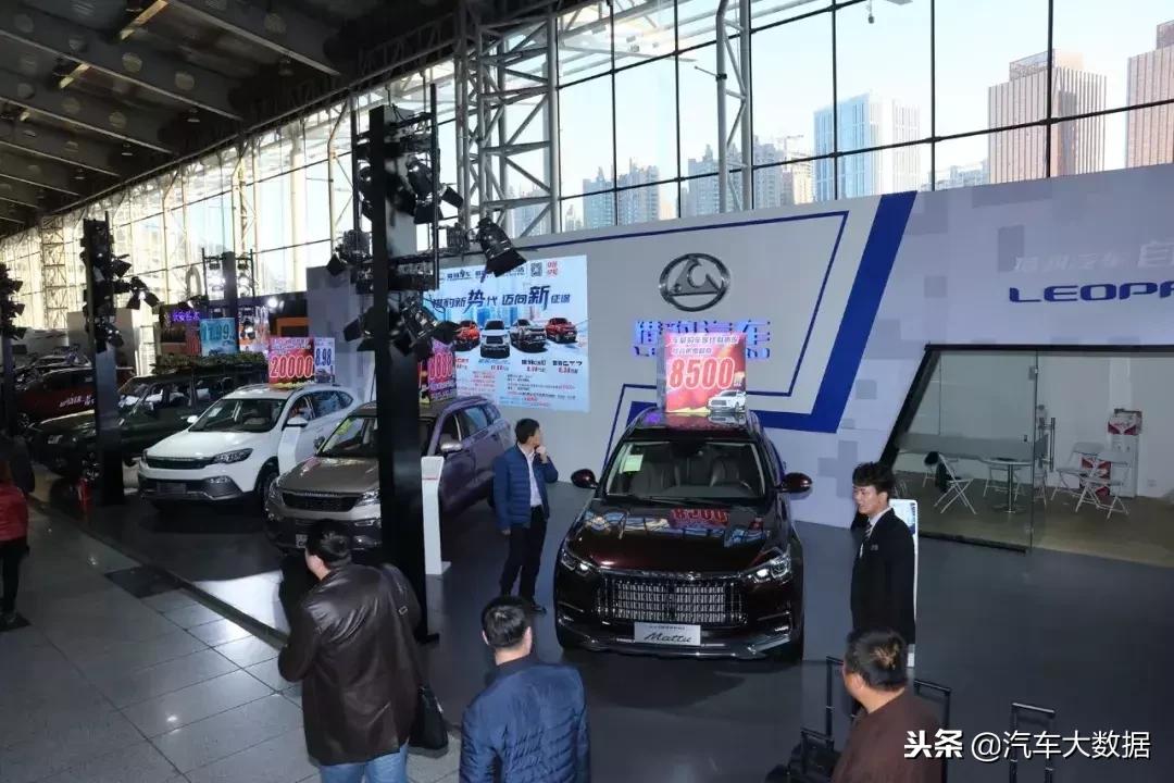 要买车的注意了，史上最全车型优惠报价，看看有没有你钟意的