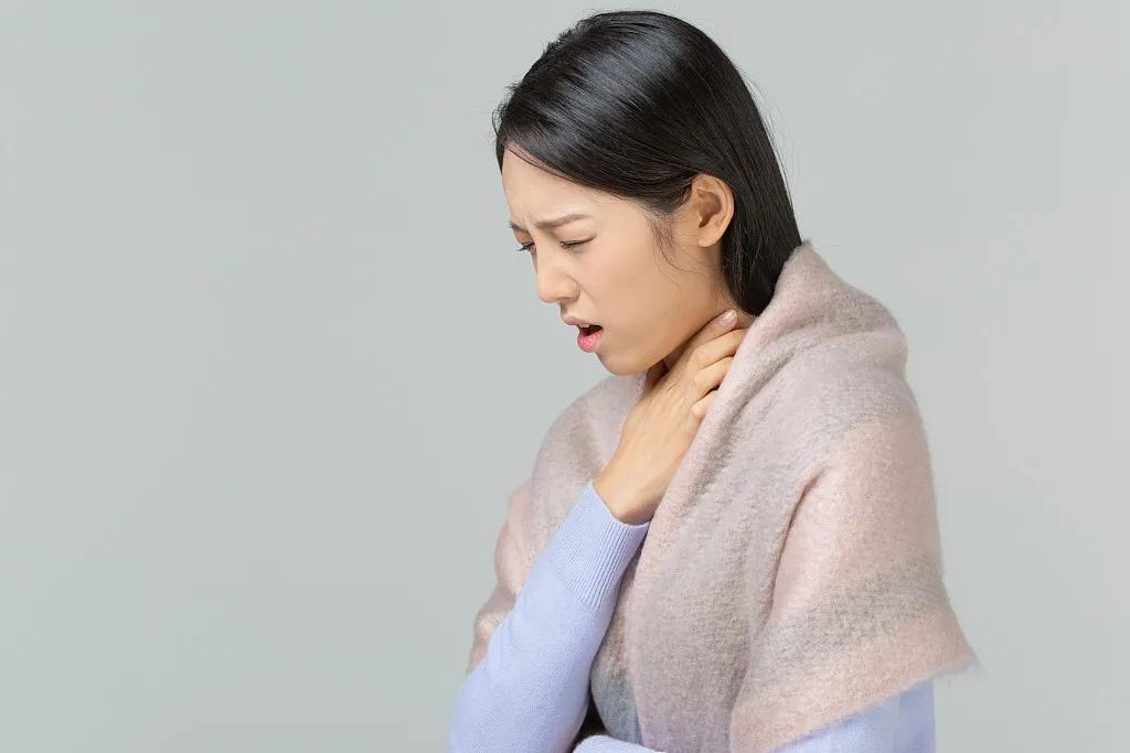 冬天手脚冰凉取什么穴做艾灸,畏寒怕冷手脚冰凉按摩哪个穴位