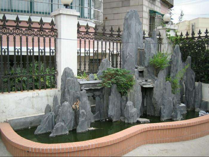 打造庭院,如何打造低成本庭院