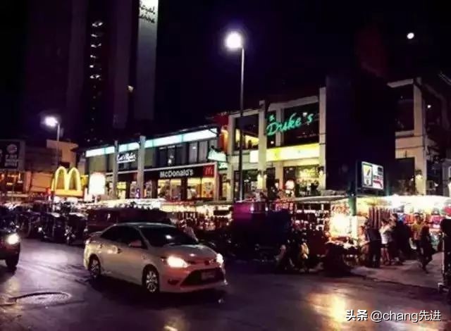 超多实用干货,带着这个去清迈解燃眉之急!