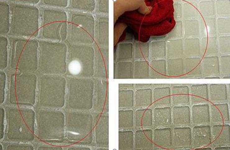 瓷砖掉落怎么补救,房屋外墙瓷砖掉落没有物管怎么办