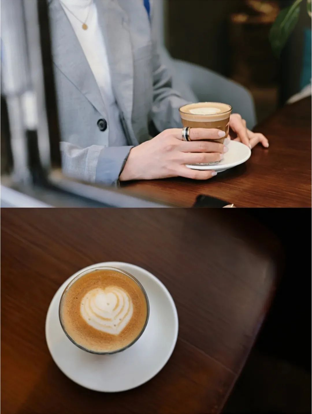 世界上最惊艳的咖啡,被称为小欧洲