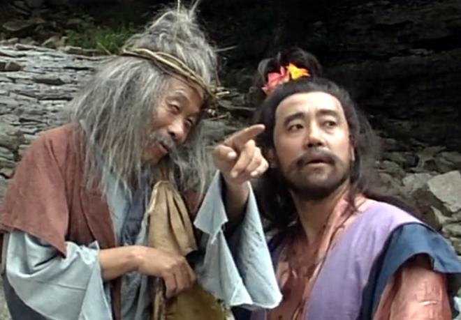 白眉大侠功夫实力怎么样,白眉大侠效果好吗