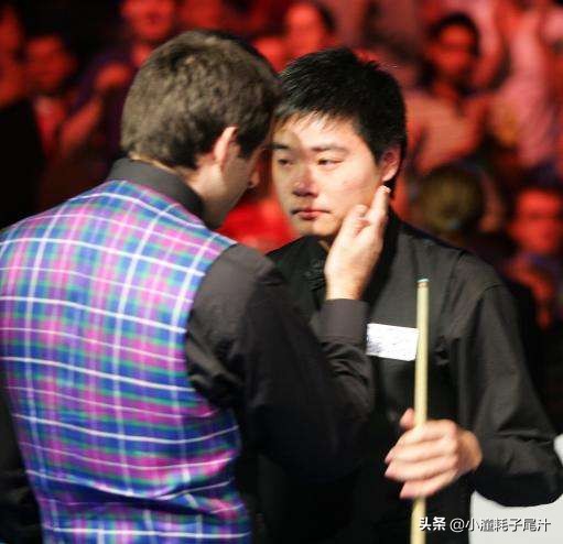 苏赛中国12人进64强：4人零封，3黑马被洗白，1人吞了鸭蛋