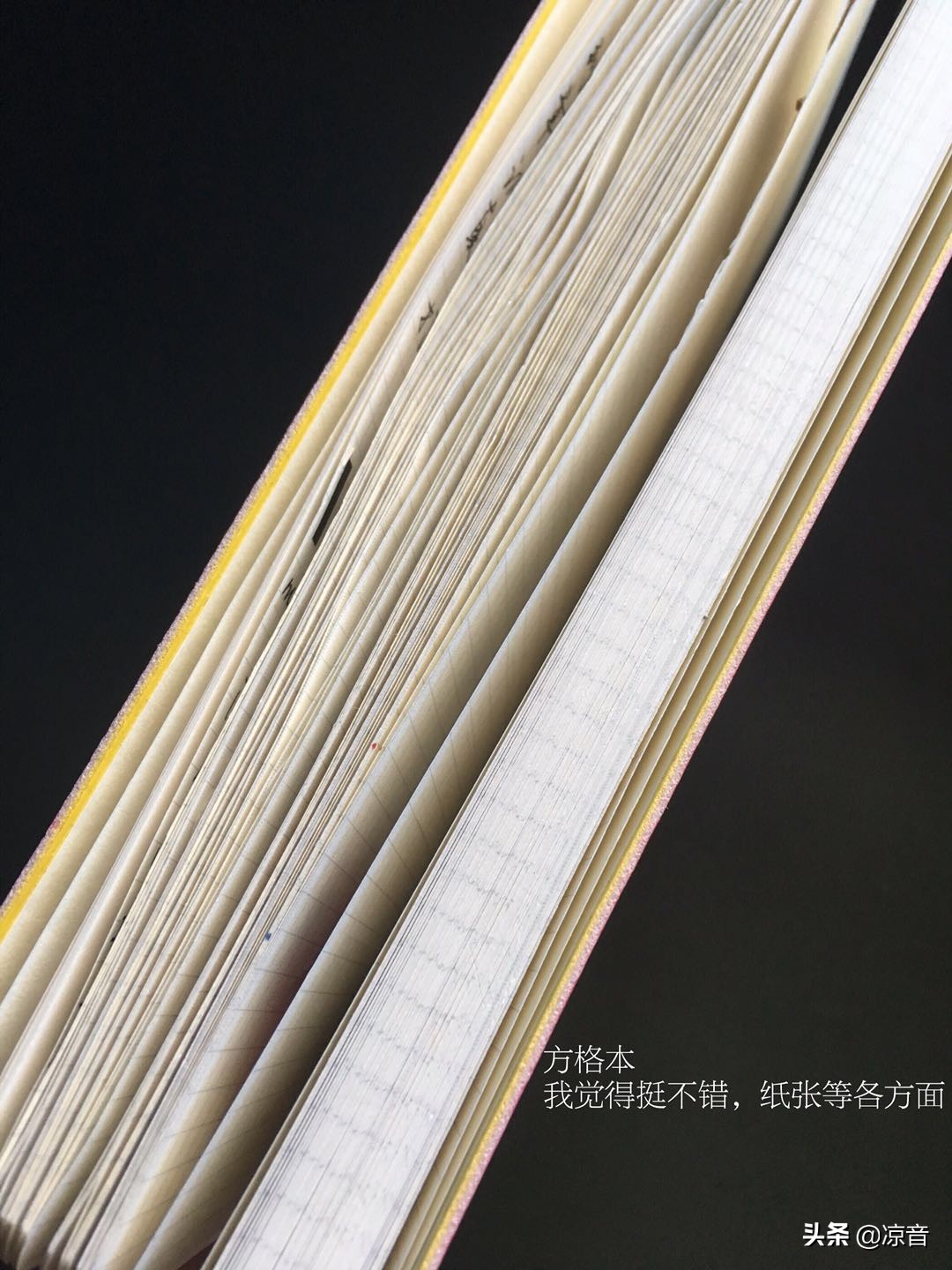 手帐入坑指南书,手帐雷区