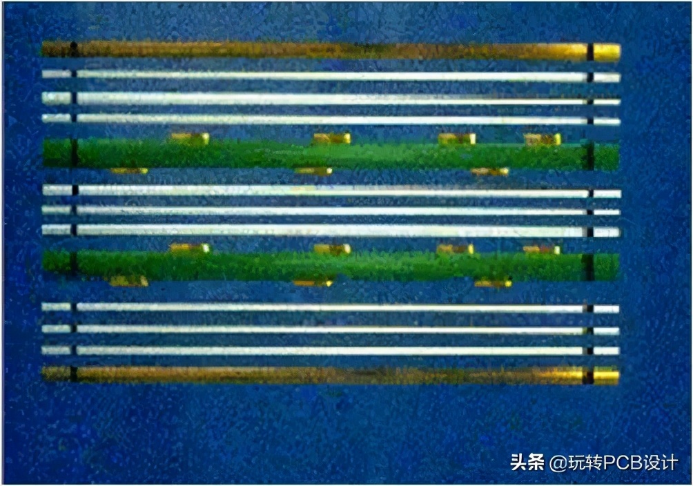 pcb生产加工流程,pcb生产流程哪个更好做