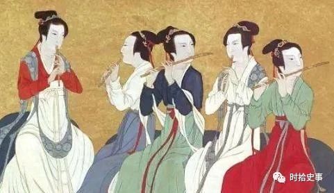 大宋朋友圈 | 名妓添苏的血泪史：不要太近距离接触偶像，会幻灭