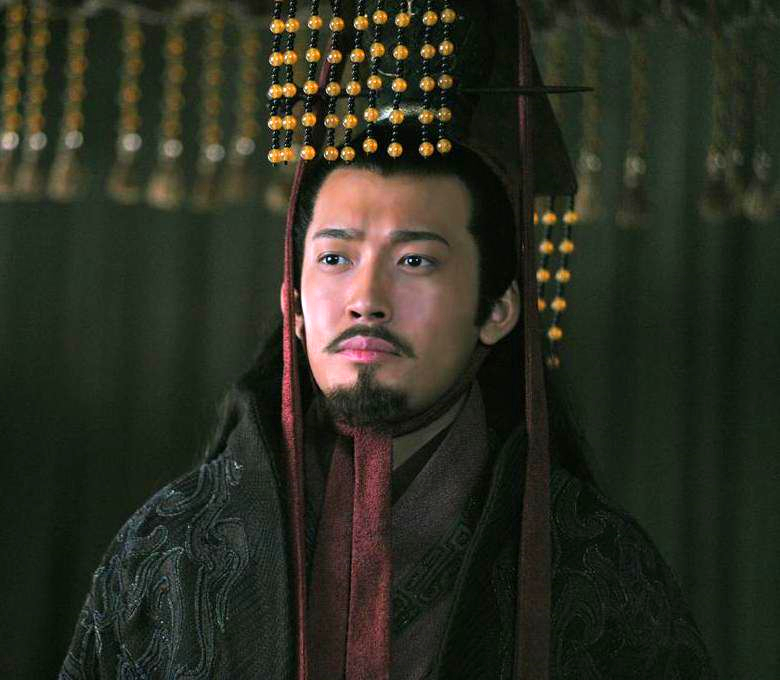 诸葛亮智取汉中简介,孔明首次北伐败得有多彻底