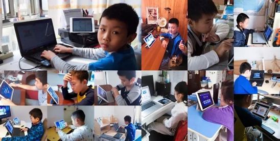 网课到底能不能成为大趋势,网课让人头昏脑胀