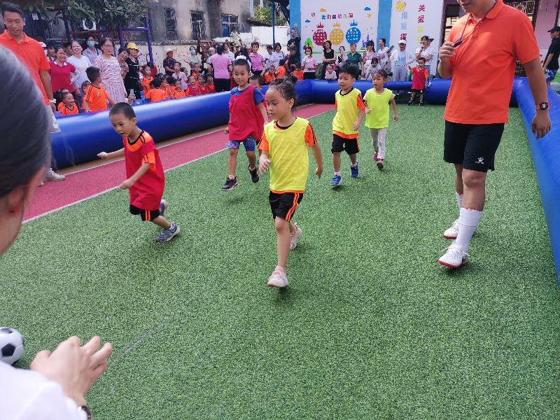 柳州公园幼儿园招生简章,柳州柳北区幼儿园招生最新消息