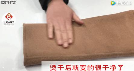 双面羊毛大衣会起球吗,黑色大衣起球处理的小妙招