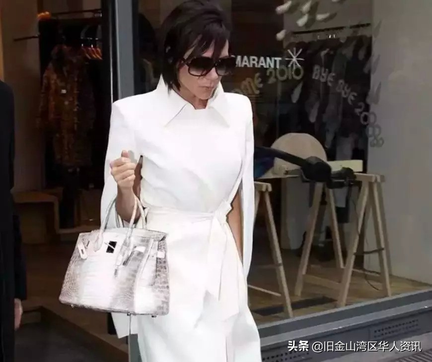 美国贵妇视频,美国至高无上的贵妇