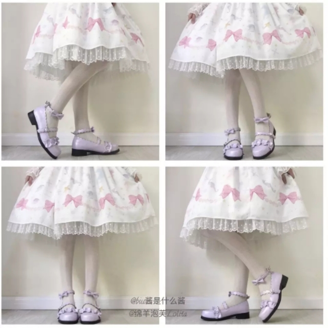 lolita安利链接,安利lolita店