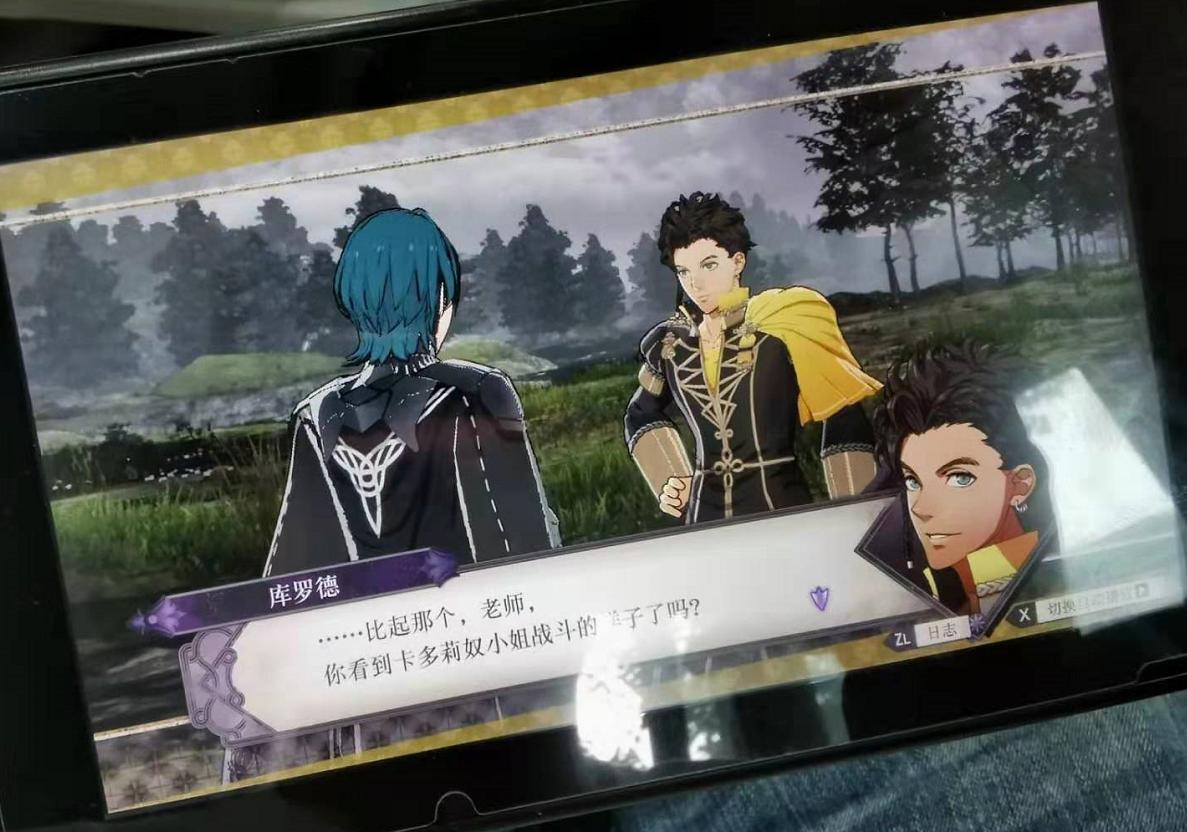 风花雪月火焰纹章哪些必挖,火焰之纹章历代作品