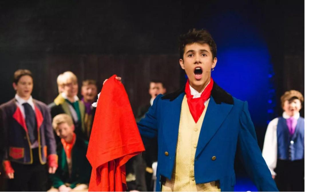 英国国王学院在哪个城市,英国最古老的学校