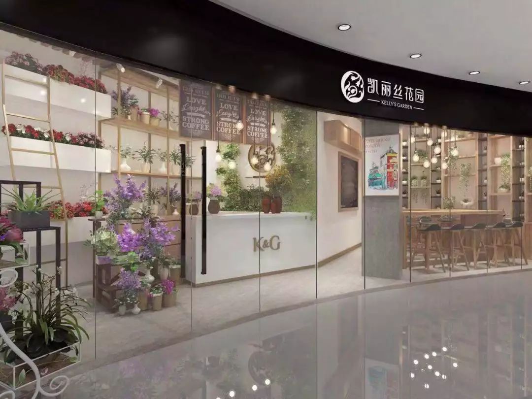 免走弯路，我要与你分享从零到有的超长版开花店经验！