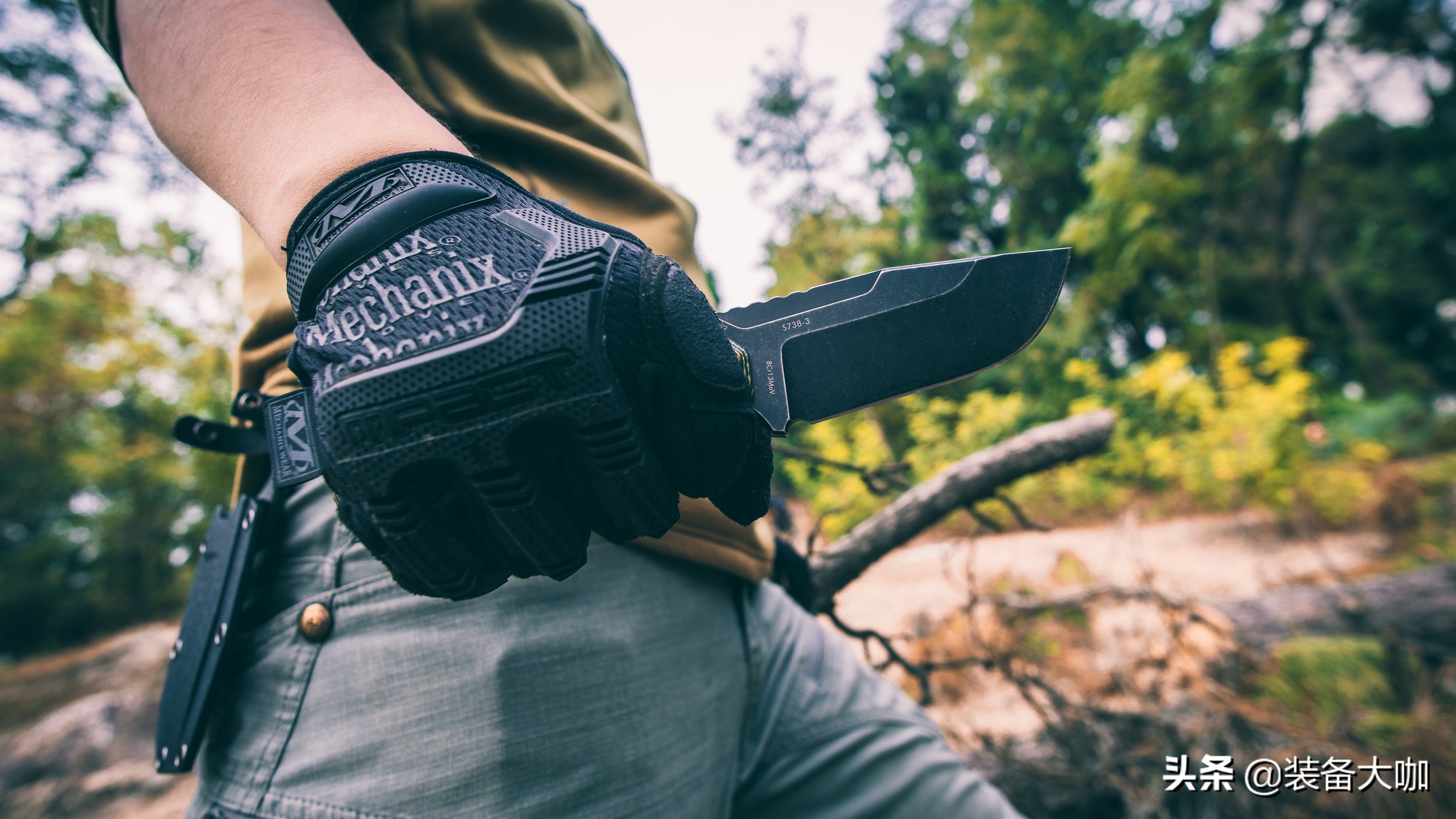 s738三刃木怎么样,三刃木s718和s738哪个好