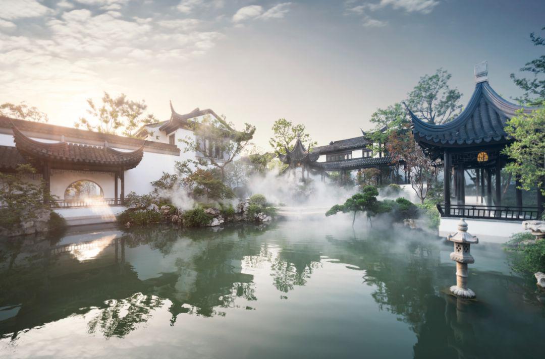 北京泛海融创壹号院,融创壹号院北京泛海世家旁