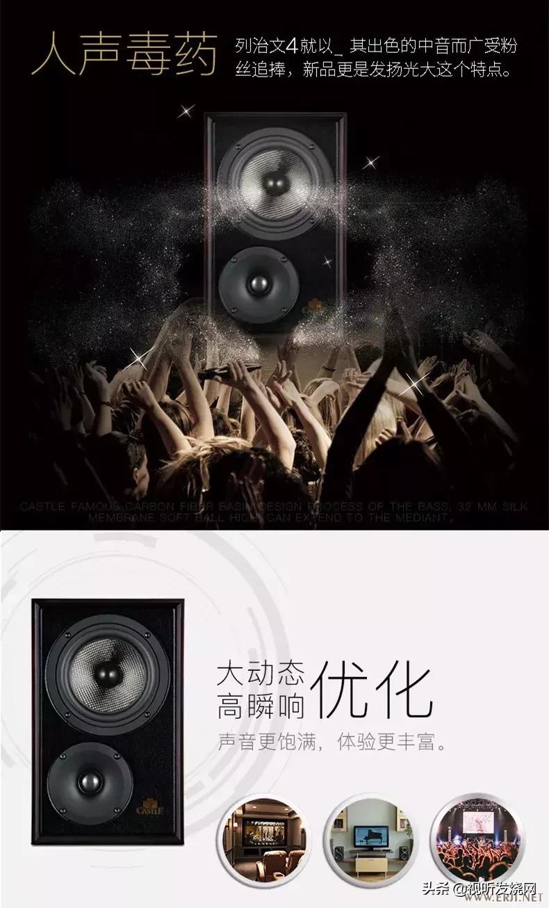 「转载」城堡CastleRichmondIV（列治文4）书架箱