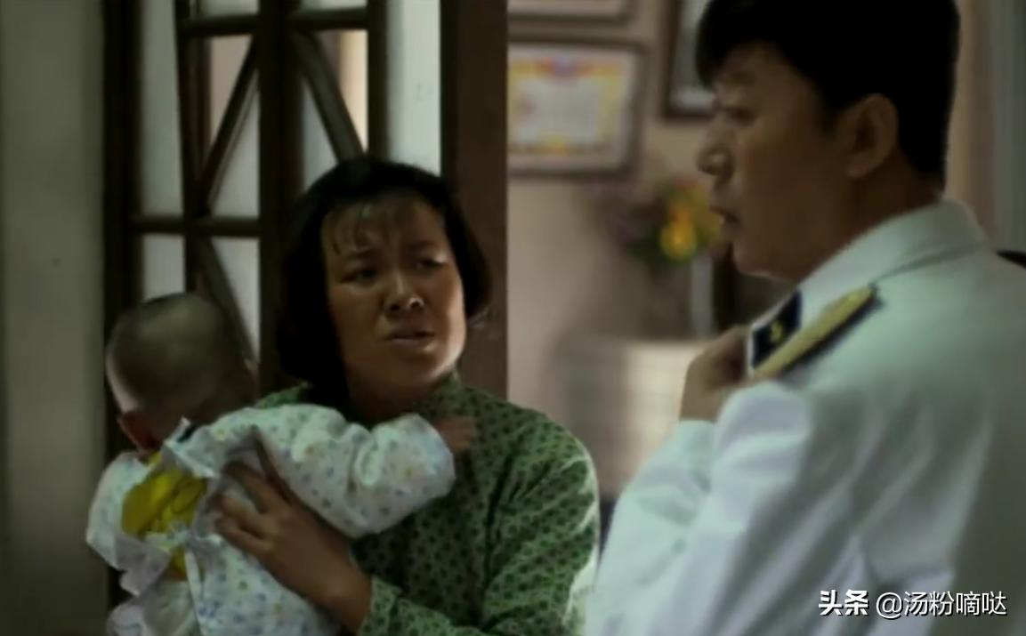 从情感、人设与婚姻关系，浅谈《父母爱情》直爽性格的江德华