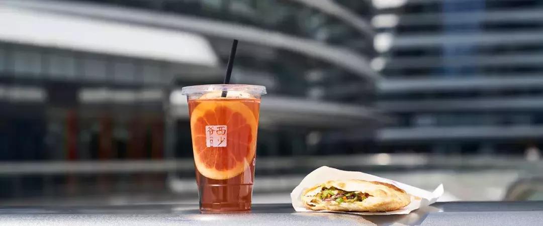 北京大兴机场是什么美食购物天堂