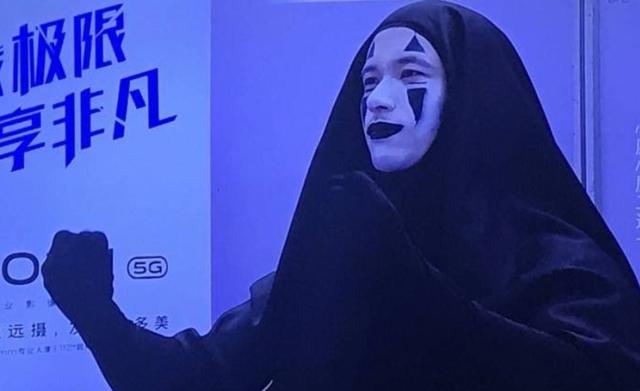 雷佳音贾乃亮即兴rap,雷佳音中年人rap