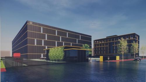 麦吉丽亚太研发中心,麦吉丽美妆品牌