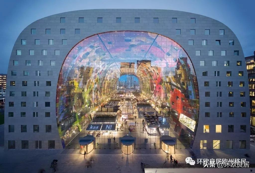 欧洲旅游荷兰团,在荷兰买东西退税什么时候到