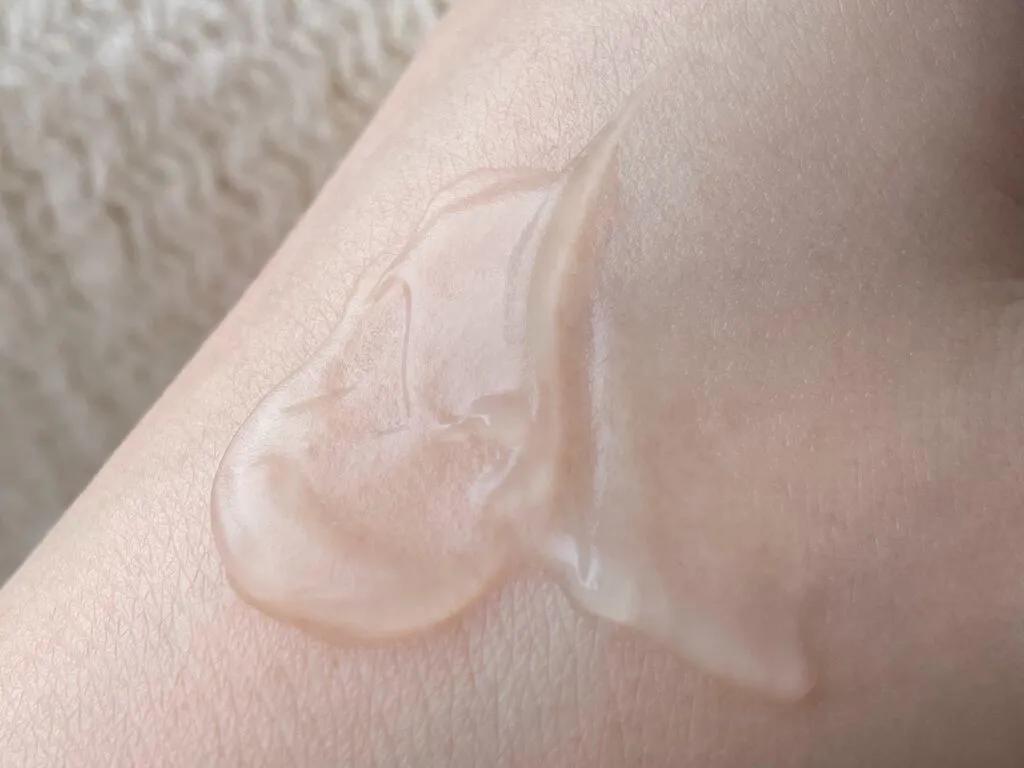 LDK测评珂润洗面奶,日本毒舌杂志测评中国化妆品