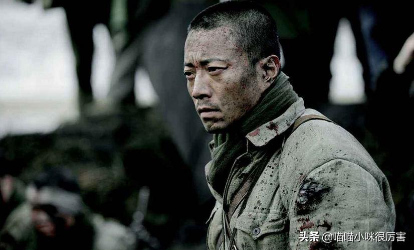 40岁张涵予现状,张涵予现状