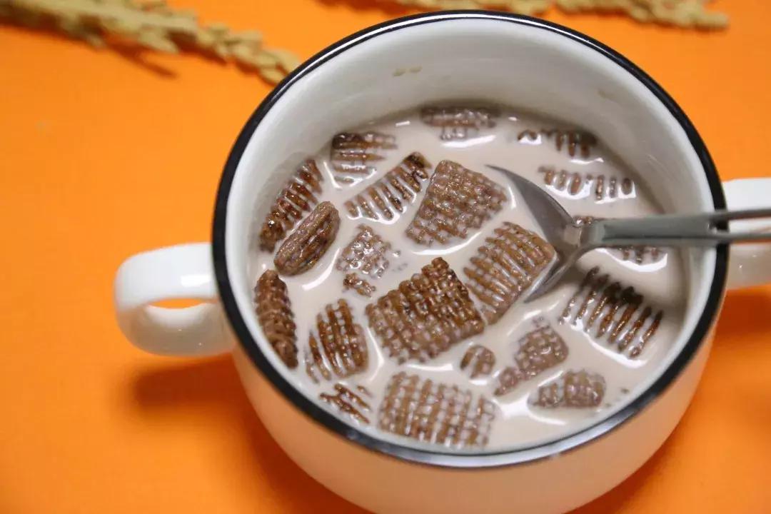 减脂水果坚果混合麦片即食早餐,欣善怡澳洲原装麦片低脂即食早餐