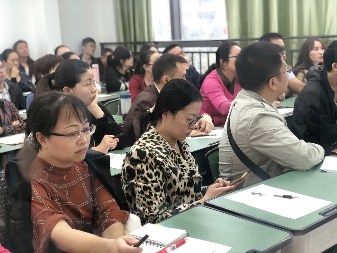 哈哈教育初中部,哈哈教育的介绍