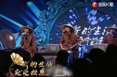 全民k歌抢麦派对,全民k歌抢麦有说唱