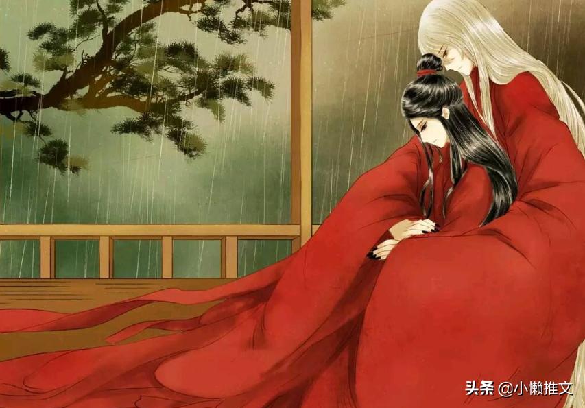 五本男主是钢铁直男的甜宠文,小说甜文推荐男主又糙又野