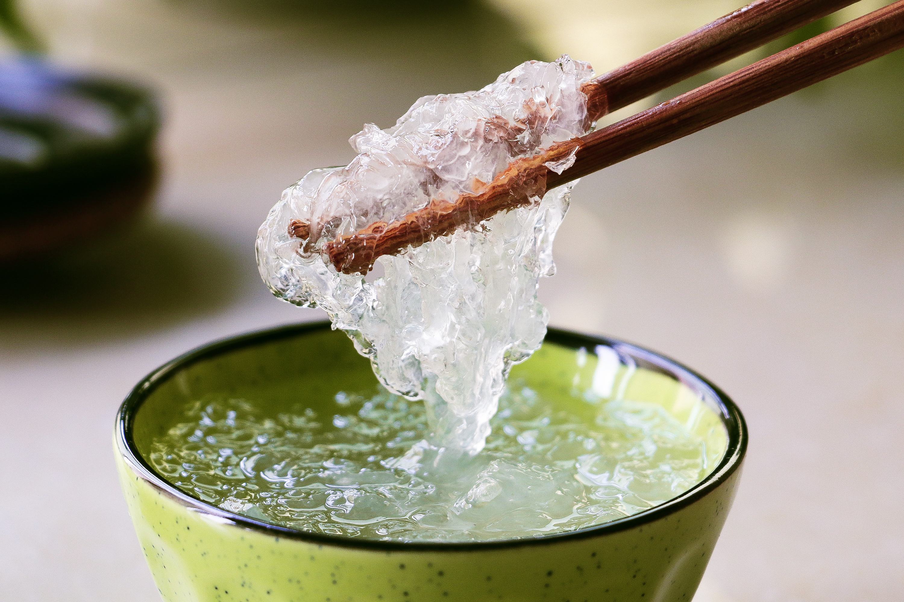 奢媚蛙即食燕窝为何被火爆追捧？