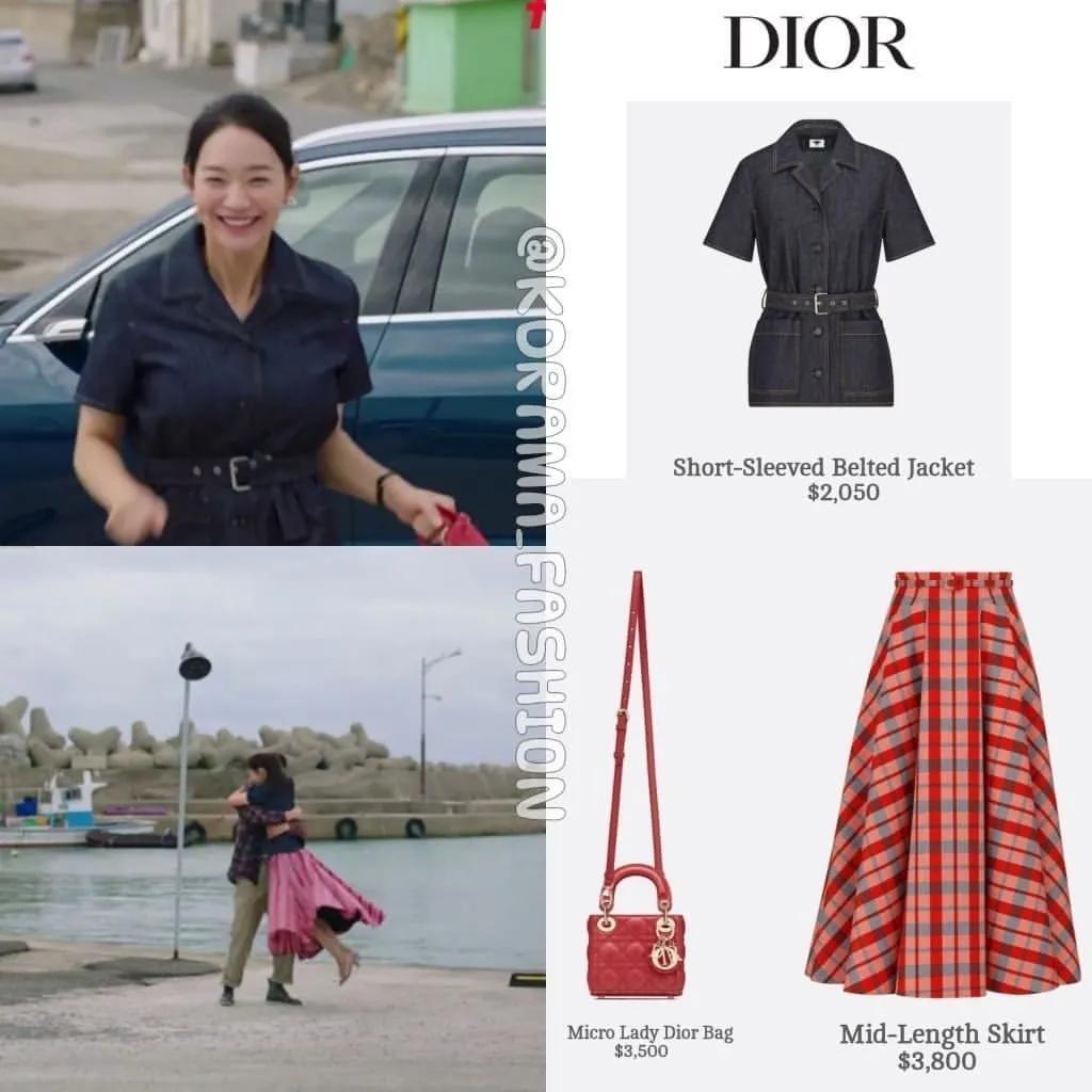 她被称韩国硬照女王，手握时尚圈顶级资源！网友：姐姐我可以