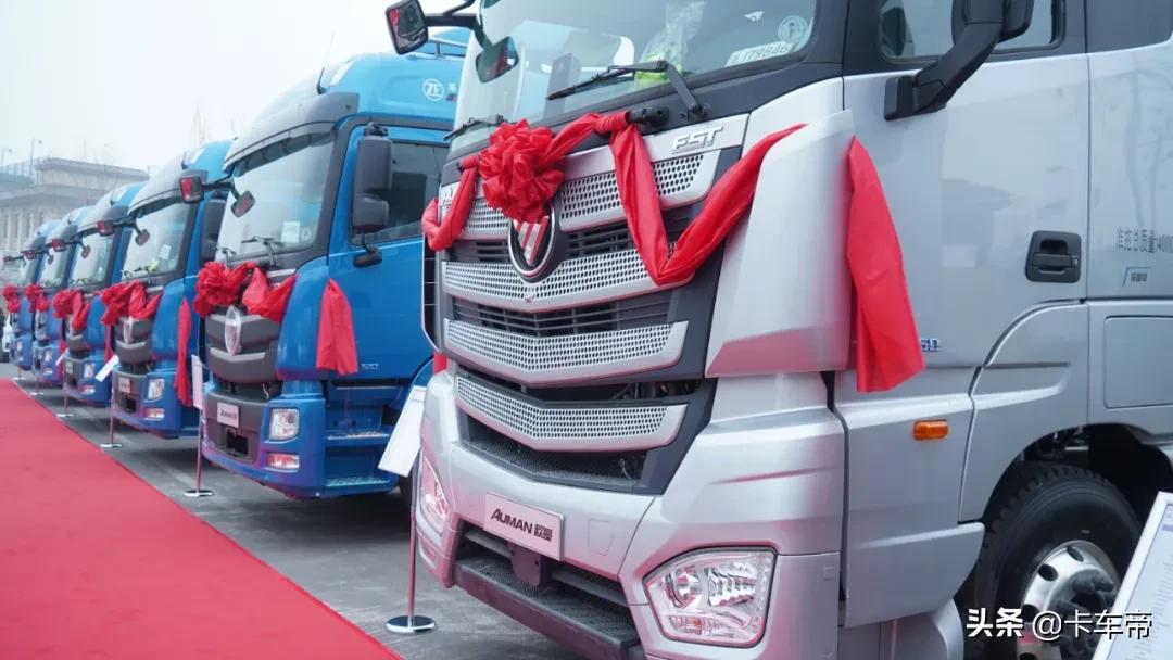 自动挡货车耐用吗现在价格,货车自动挡有没有必要买