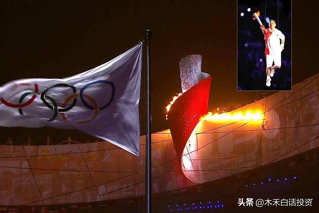 一家曾经让可口可乐都羡慕的公司,还顺带造就了一个李宁,他是谁