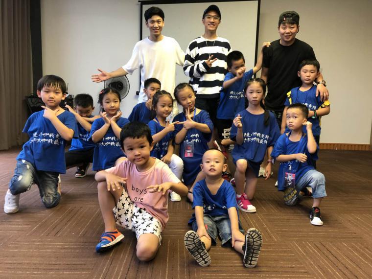 叁零玖少儿影视培训基地——用专业的力量，给孩子看得见的未来！