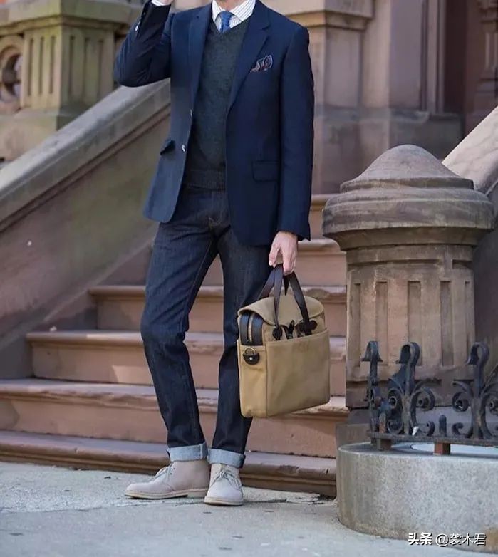 踢不烂大黄靴最好的款,最好穿的平价大黄靴