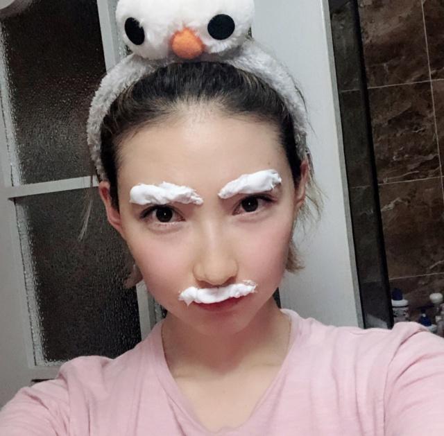 女生胡子怎么去除最有效不会长,女生长胡子怎么彻底去除